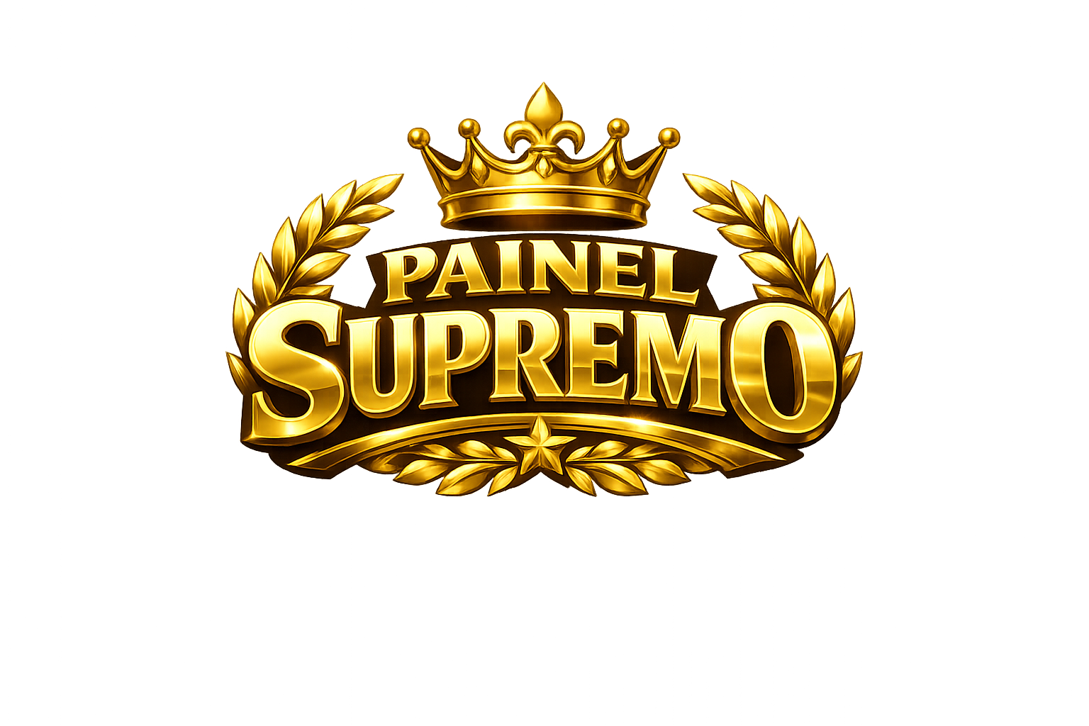Painel Revenda Supremo